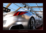 Concept cars exhibition - Invalides 2