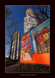 Les tours Aillaud Nanterre 11