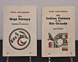 Mid-Century Pamphlets