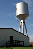 Wildwood AB Water Tower