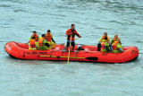 River Float on Athabasca River
