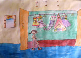 my wardrobe, Helen, age:6.5