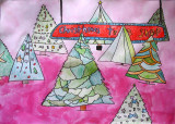 Merry Christmas! Sindy, age:7.5