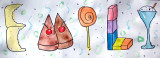 name design - Dessert Emily, Emily, age:9