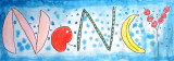 name design: Fruity Nancy, Nancy Yin, age:7
