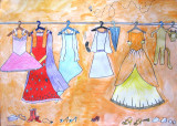 my wardrobe, Sophie Dong, age:10