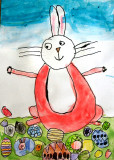 Easter, Kevin, age:5