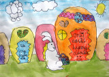Easter, Melisa, age:8