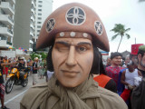 Carnaval 2009. Boneca Gigante no Camburao 2009 Carnaval 2009. Boneca Gigante no Camburao P1010753.JPG
