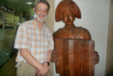 na Casa das Culturas in Recife P1020270.JPG