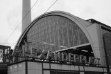 Alexanderplatz, Berlin
