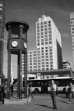 Potzdamer Platz, Berlin