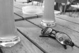 Beer Garden, Berlin