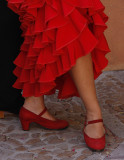 Flamenco Shoes