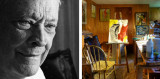 Robert Dubuc, peintre et terminologue