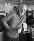 André-Médard Bourgault, sculpteur sur bois