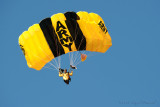 Golden Knights practice