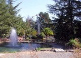 Sonoma Train Town