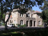 Sonoma City Hall