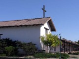 Mission San Francisco Solano