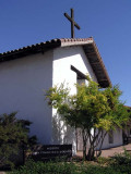Mission San Francisco Solano