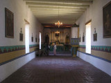Mission San Francisco Solano