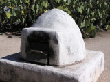 Mission San Francisco Solano