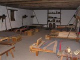 Sonoma Barracks