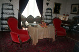 Vallajo Home - Sonoma State Historic Park