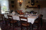 Vallajo Home - Sonoma State Historic Park