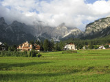 San Vito de Cadore
