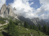 Gruppo dei Cadini