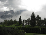 San Vito de Cadore