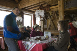 Refugio Passo Giau