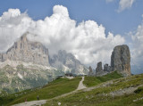 Cinque Torri
