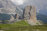 Cinque Torri