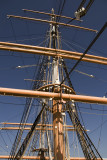 star of india