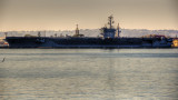 united states warship uss nimitz (cvn-68)