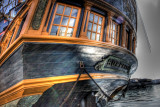 hms surprise