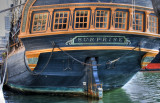 hms surprise