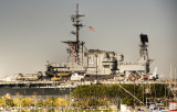 uss midway (cv-41)