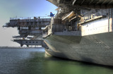 uss midway (cv-41)