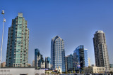 san diego buildings