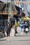 san diego waterfront