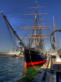 star of india