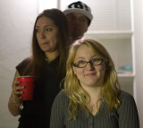 amanda (front), erica and daniel - san diego (12/07)