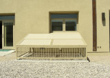 Ralph's enclosure