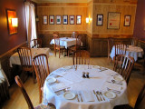 Chez Antoine, LE restaurant incontournable de Rivière-du-Loup