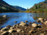 Vallée de la Jacques Cartier