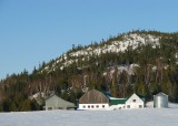 Ferme de Kamouraska